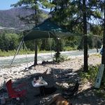 Cle Elum River Group Site