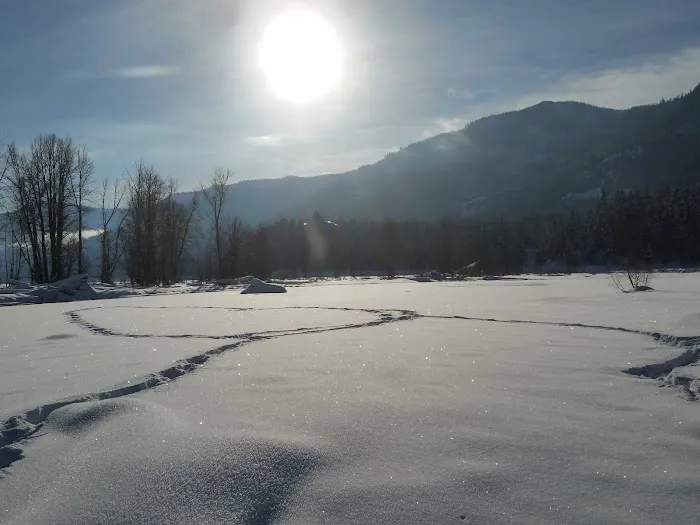 Cle Elum River Group Site Picture 9