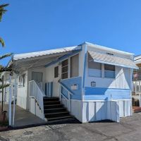 Monte Vista Estates ico