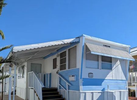 Monte Vista Estates