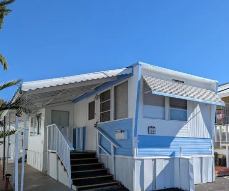 Monte Vista Estates