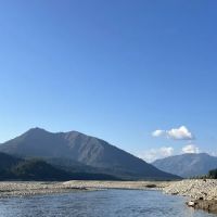 Cle Elum River Campground ico