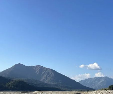 Cle Elum River Campground