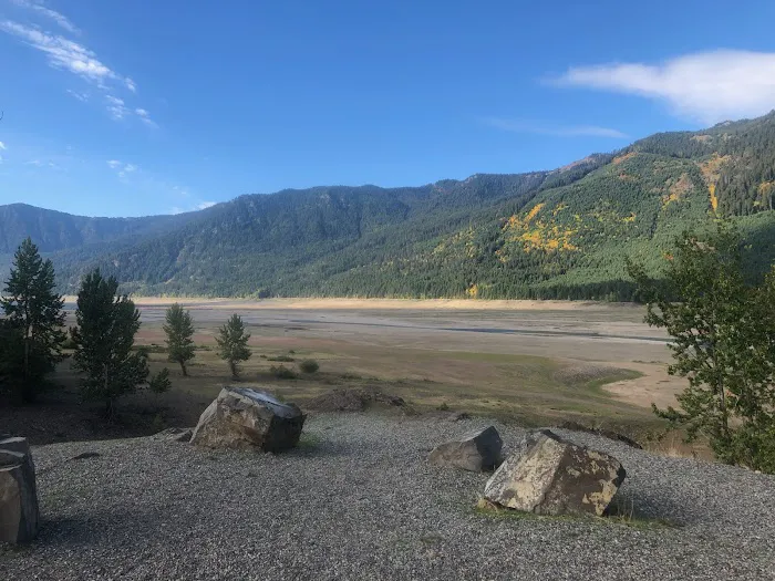Cle Elum River Campground Picture 6
