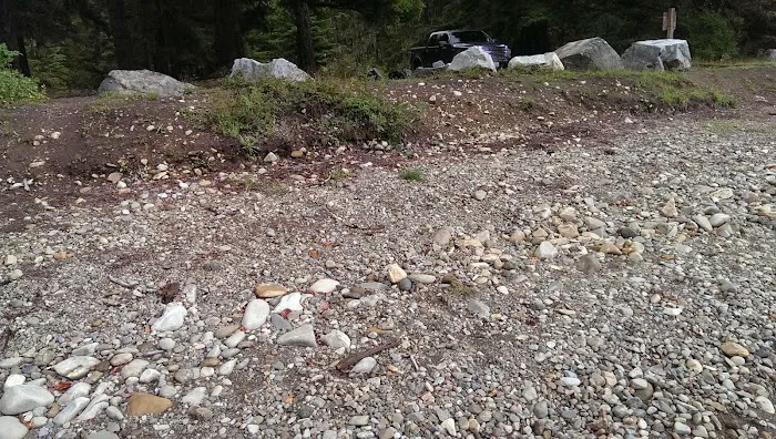 Cle Elum River Campground Picture 9