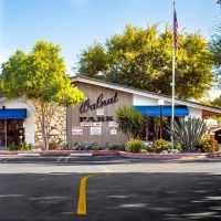 Walnut RV Park and Storage ico