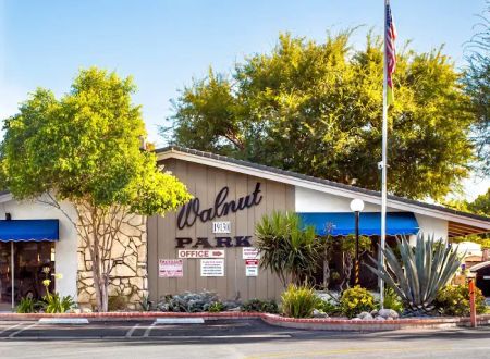 Walnut RV Park and Storage