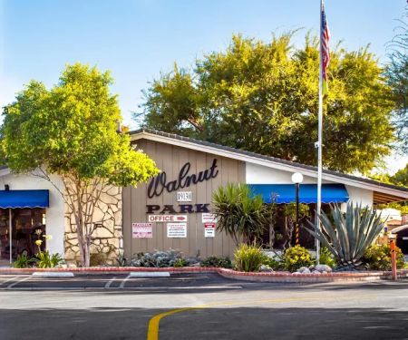 Walnut RV Park and Storage