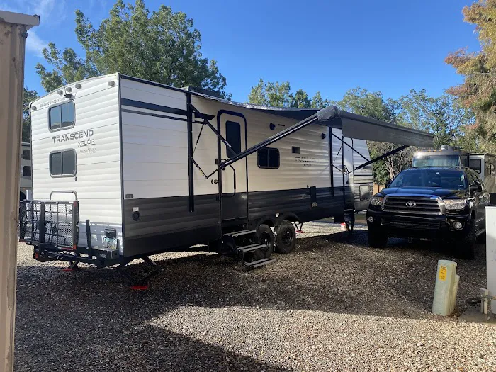 Walnut RV Park and Storage Picture 9
