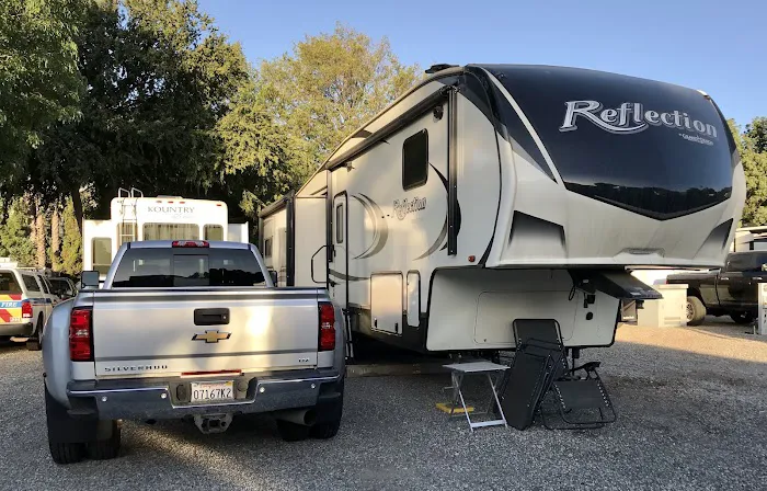 Walnut RV Park and Storage Picture 10