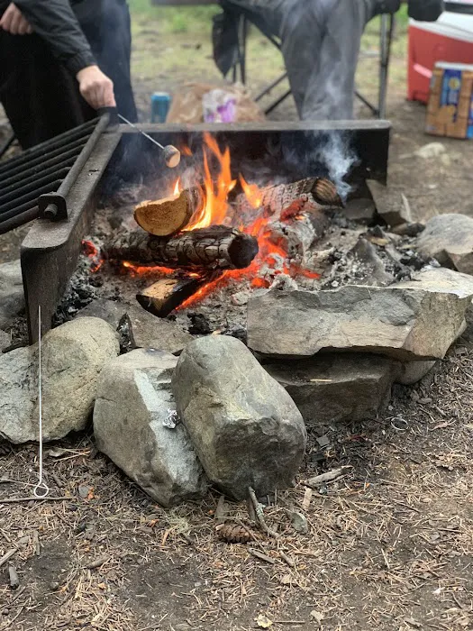 Red Mountain Campground Picture 9