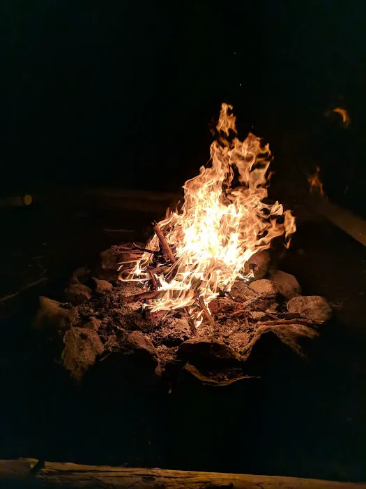 Hour Creek Campground Picture 2