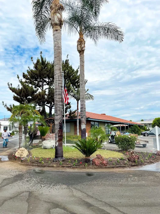 Riviera Mobile Estates Picture 2