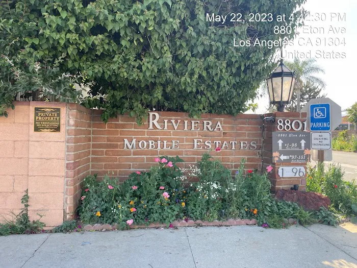 Riviera Mobile Estates Picture 6