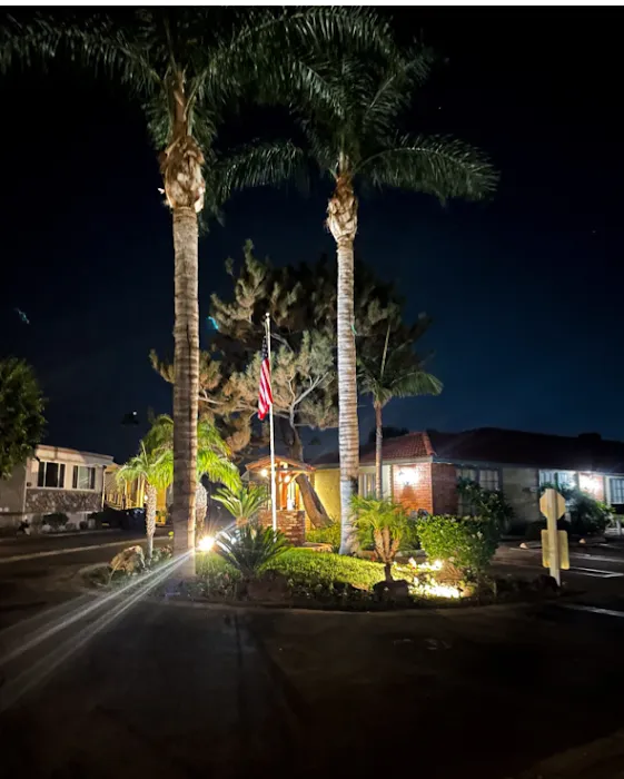 Riviera Mobile Estates Picture 9