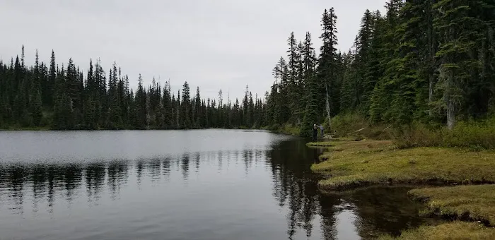Cayuse Horse Camp Picture 2