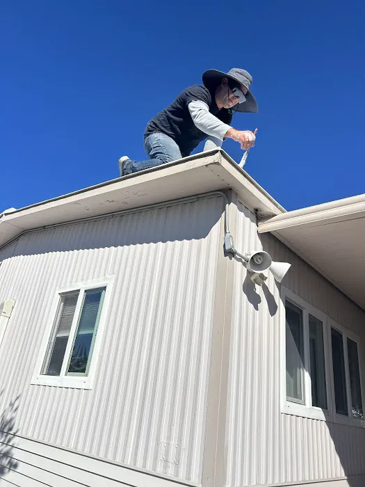 Eton Mobile Home Park Picture 1