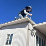 Eton Mobile Home Park