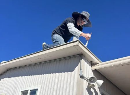 Eton Mobile Home Park
