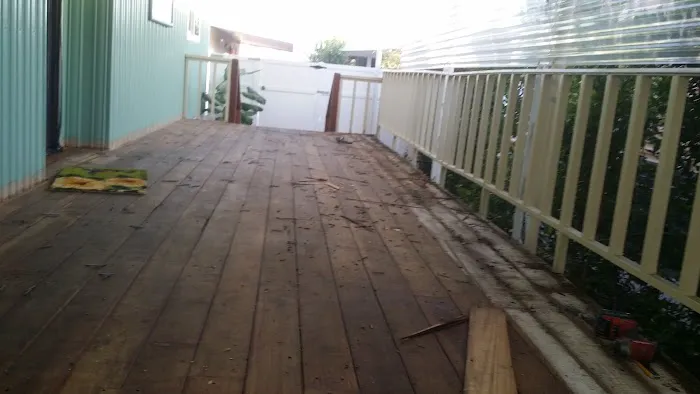 Eton Mobile Home Park Picture 7