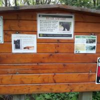 Wish Poosh Campground ico