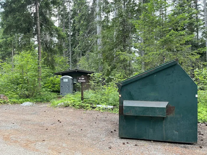Wish Poosh Campground Picture 6