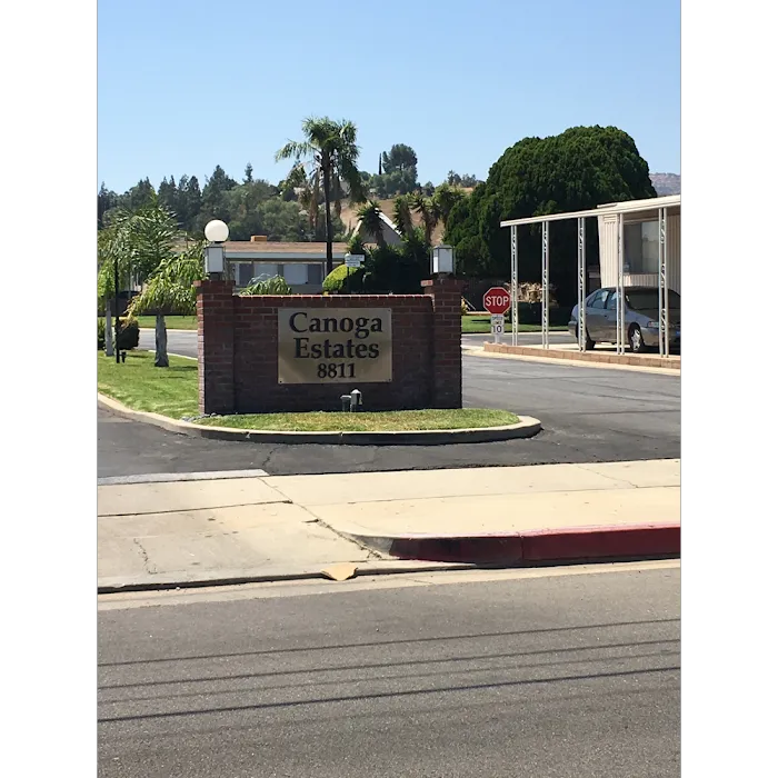 Canoga Mobile Estates Picture 3