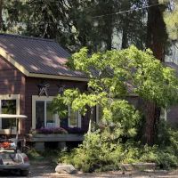 Fish Lake Campground ico