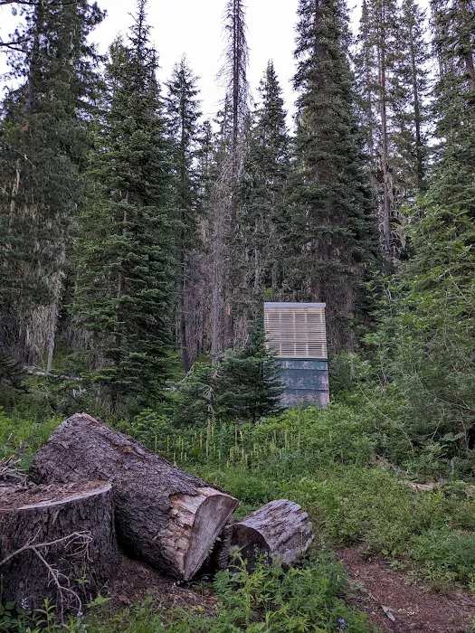 Fish Lake Campground Picture 7