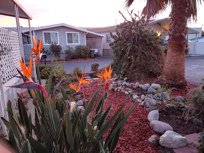 Sunburst Mobile Home Estates Picture 1