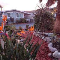 Sunburst Mobile Home Estates ico