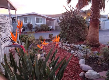 Sunburst Mobile Home Estates