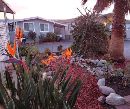 Sunburst Mobile Home Estates