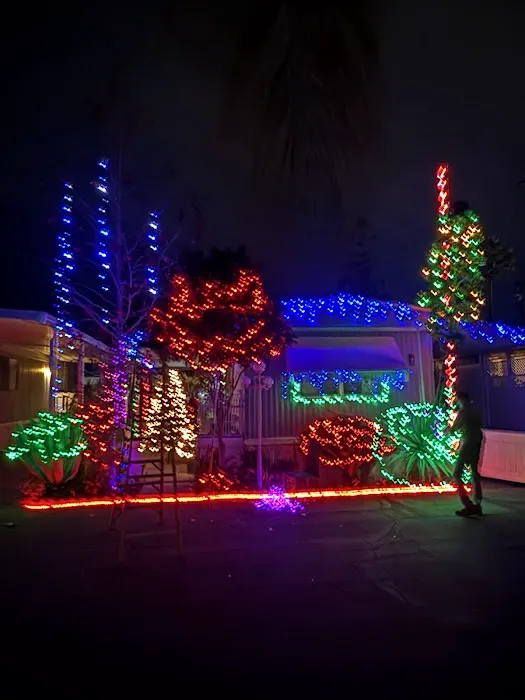 Sunburst Mobile Home Estates Picture 10
