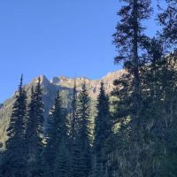 Scatter Creek Campground ico