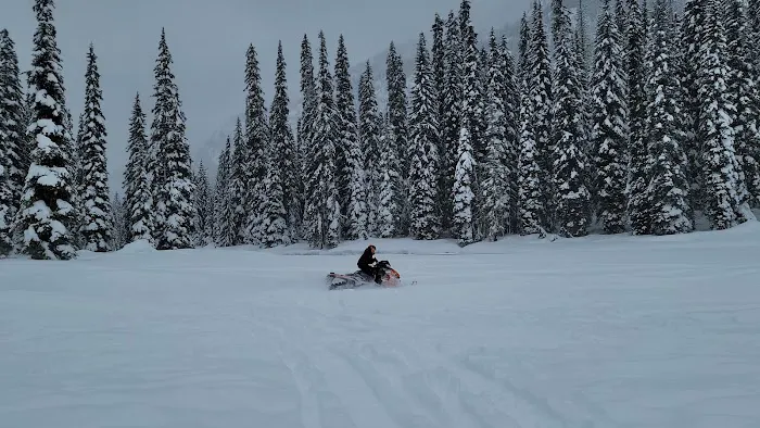 Scatter Creek Campground Picture 5