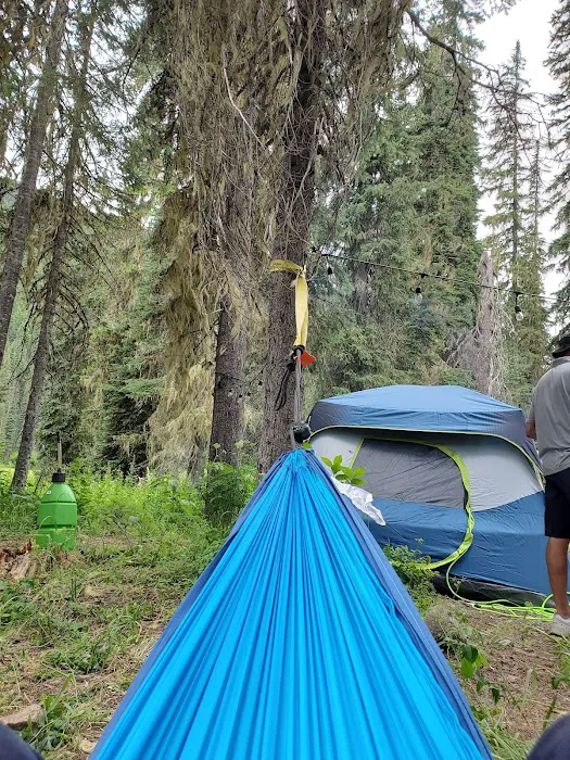 Scatter Creek Campground Picture 8