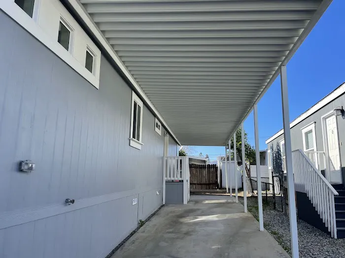 Valle Verde Mobile Home Park Picture 1