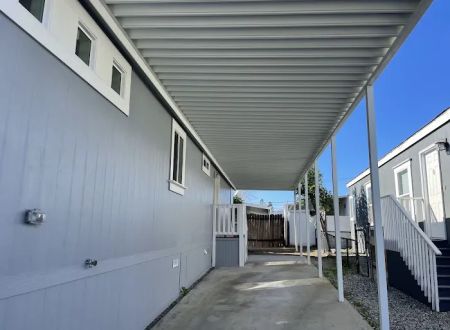 Valle Verde Mobile Home Park