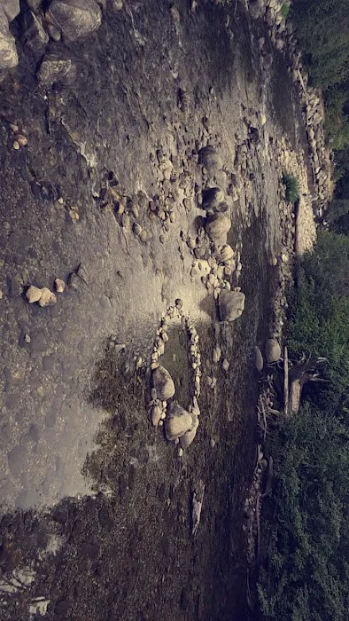 Lake Creek Campground - Little Wenatchee River Picture 6
