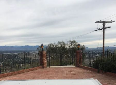 The Summit