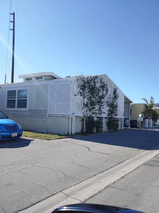 Chatsworth Mobile Home Park Picture 1