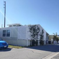 Chatsworth Mobile Home Park ico