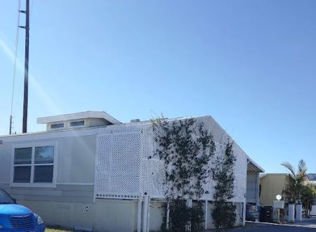 Chatsworth Mobile Home Park