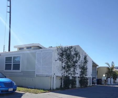 Chatsworth Mobile Home Park