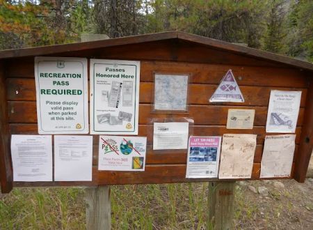 De Roux Campground