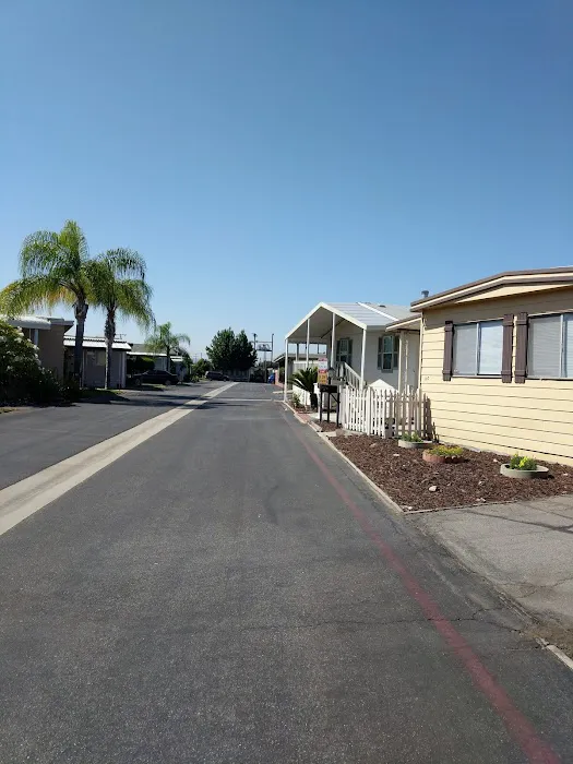 Rancho Glendora Mobile Villas Picture 2