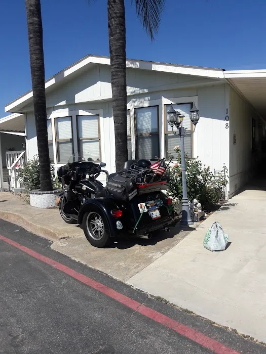 Rancho Glendora Mobile Villas Picture 4