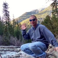 Blackpine Horse Camp ico