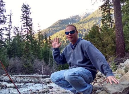 Blackpine Horse Camp